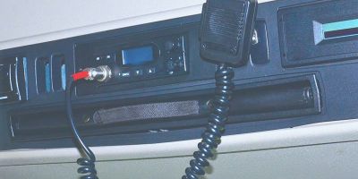 Revisione cronotachigrafi