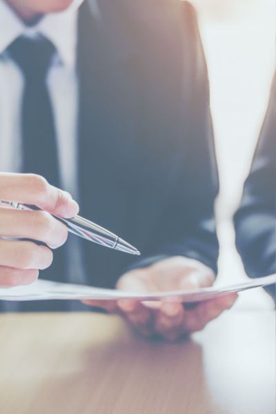 Revisione mezzi pesanti