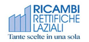 Ricambi REttifiche laziali