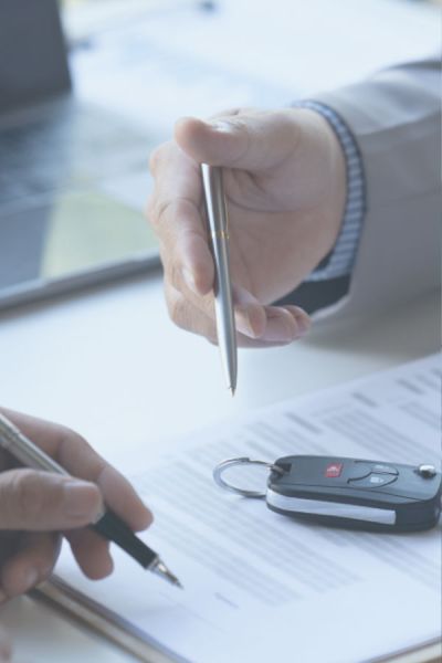 Revisione cronotachigrafi