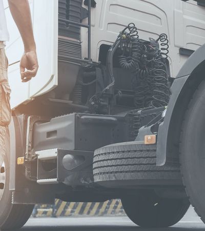 Allestimenti e Collaudi